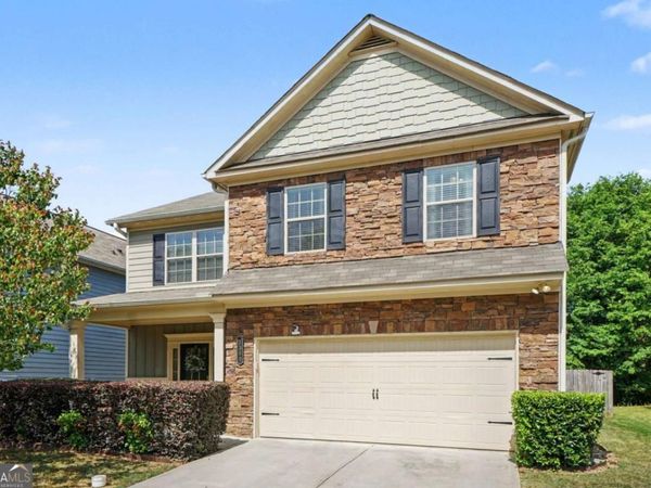 1380 Napa Valley Drive, Lawrenceville, GA 30045