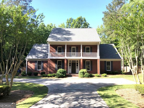 1106 Saint Andrews Drive, Macon, GA 31210