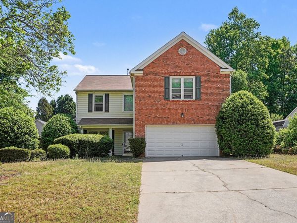 409 Heathcliff Court, Mcdonough, GA 30253