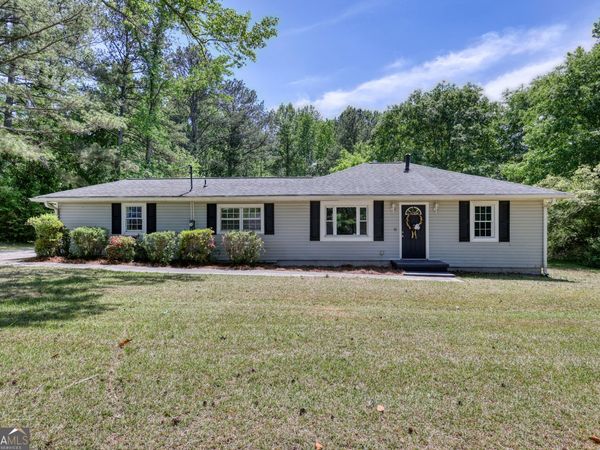 4844 Butner Road, South Fulton, GA 30349