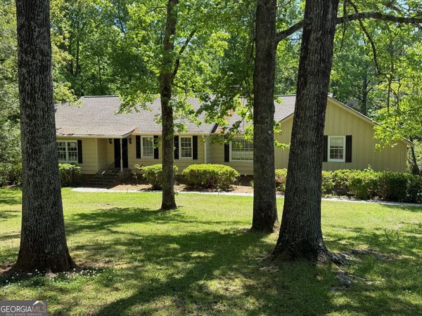 135 Kennesaw Drive, Thomaston, GA 30286