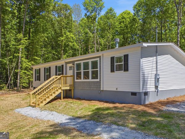 140C Lakeshore Drive, Eatonton, GA 31024