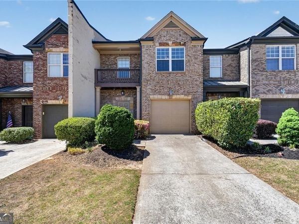 2508 Morgan Chase Drive NE, Buford, GA 30519