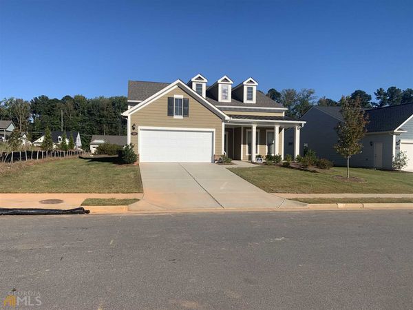 128 Stamford Avenue, Peachtree City, GA 30269