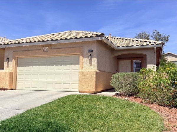10920 Napa Ridge Drive , Las Vegas, NV 89144