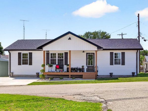 111 O Street, Bedford, IN 47421