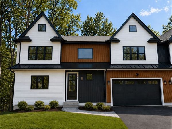 33 Stacey Street, Unit 33, Natick, MA 01760