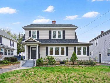 51 Hartford Ter, Springfield, MA 01118