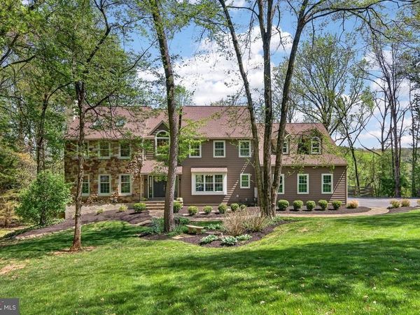 1207 TULLAMORE CIRCLE, CHESTER SPRINGS, PA 19425