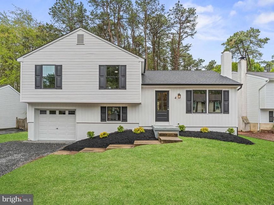 4 Salem Way, Marlton, NJ 08053 Main Photo