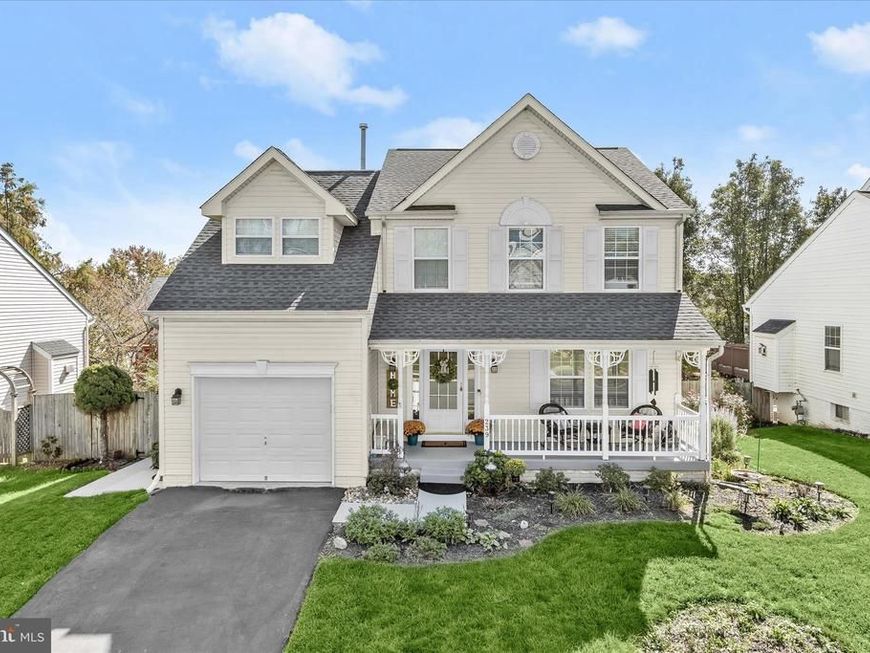 239 Bishops Glen Drive , Frederick, MD 21702 Main Photo