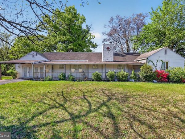 501 COPLEY LANE , SILVER SPRING, MD 20904