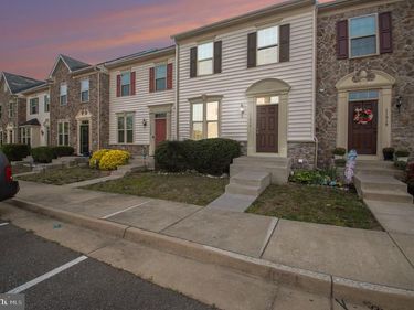 11517 ACCORD COURT , FREDERICKSBURG, VA 22408