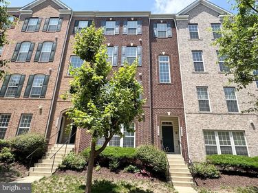 2304 MARGRAF CIRCLE , WOODBRIDGE, VA 22191