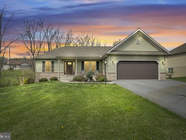 1519 ROLLING MEADOW ROAD, LEBANON, PA 17046