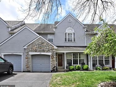 176 FILLY DRIVE, NORTH WALES, PA 19454