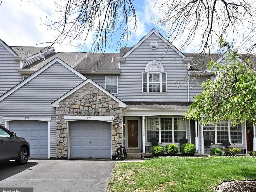 176 Filly Drive, North Wales, PA 19454 Main Photo