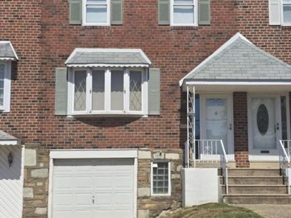 11710 BRANDON ROAD, PHILADELPHIA, PA 19154
