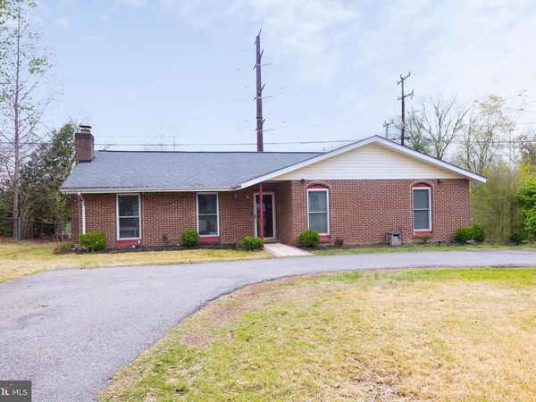 1205 AQUIA DRIVE , STAFFORD, VA 22554