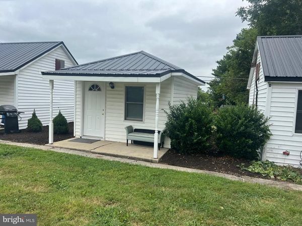 19960-C NATIONAL PIKE , HAGERSTOWN, MD 21740