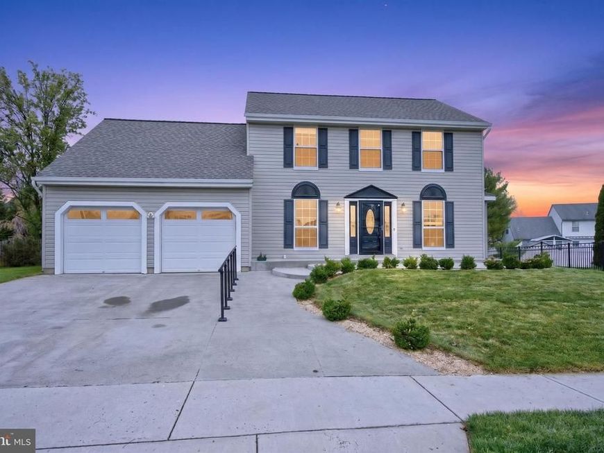 4894 Concord Drive , Easton, PA 18045 Main Photo