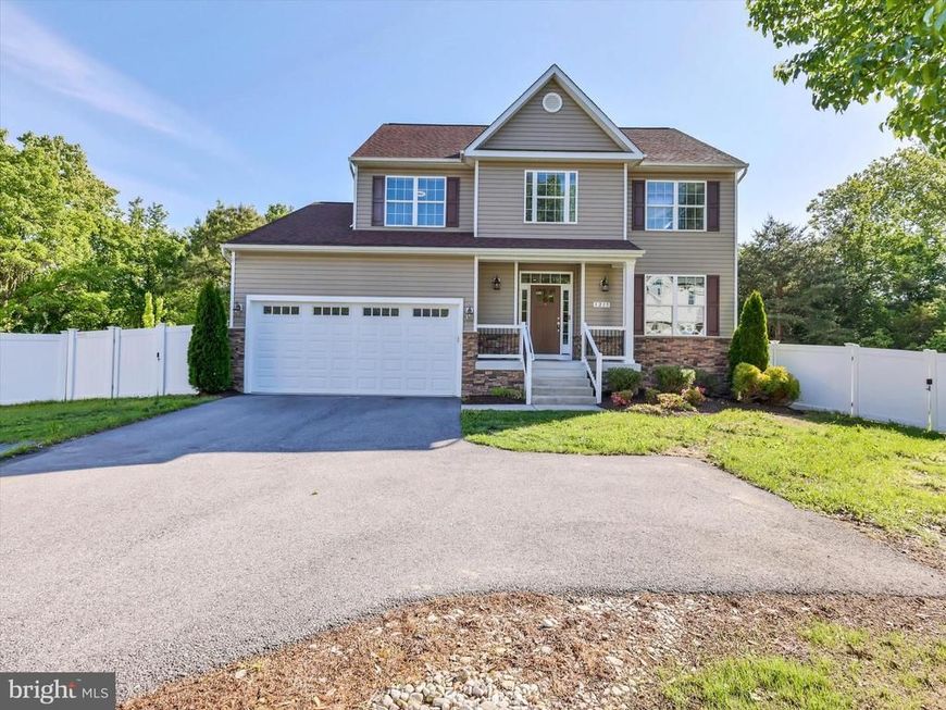 1215 Scattered Pines Court, Severn, MD 21144 Main Photo