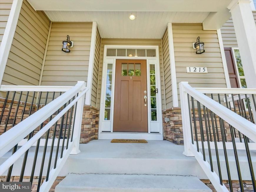 1215 Scattered Pines Court, Severn, MD 21144 Main Photo