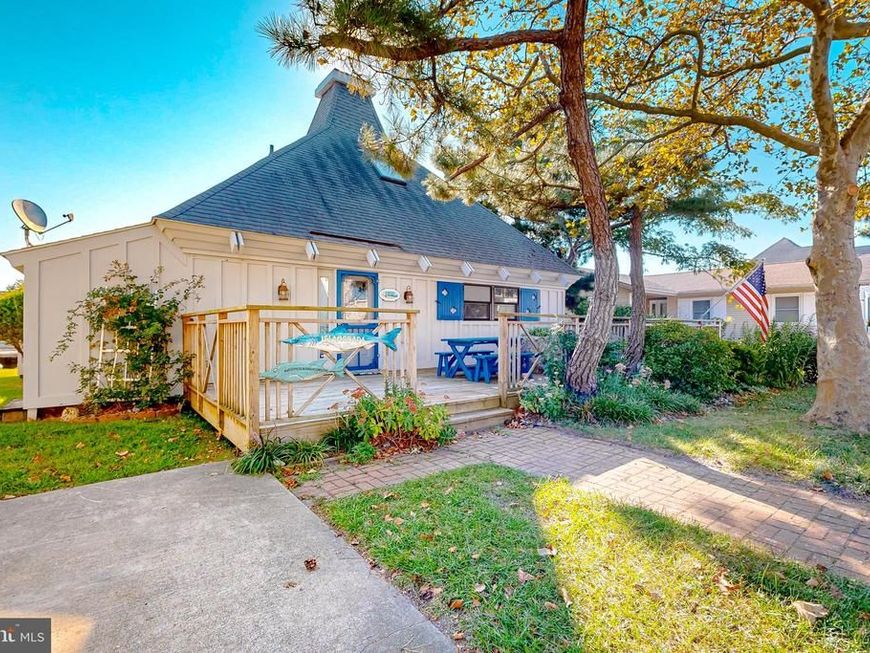 10620 Point Lookout Road, Ocean City, MD 21842 Main Photo