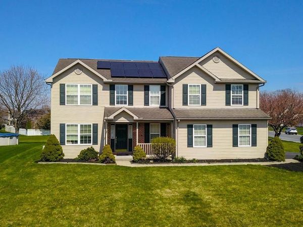 458 APPIAN WAY, BLANDON, PA 19510