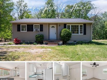 14208 SPRINGFIELD LANE, KING GEORGE, VA 22485