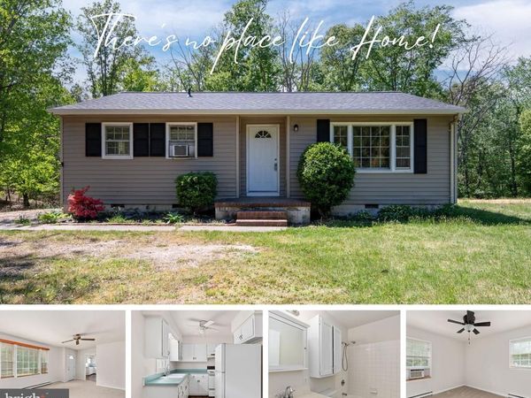 14208 SPRINGFIELD LANE, KING GEORGE, VA 22485