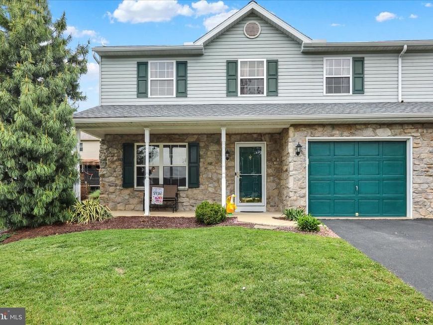 1016 Georgetown Drive, Reading, PA 19605 Main Photo