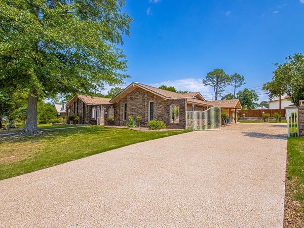 1209 Silverwood Trail, North Little Rock, AR 72116