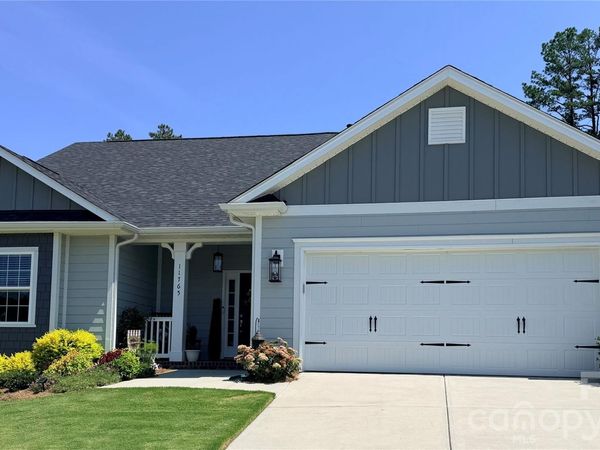 11765 Glenwood Drive, Locust, NC 28097