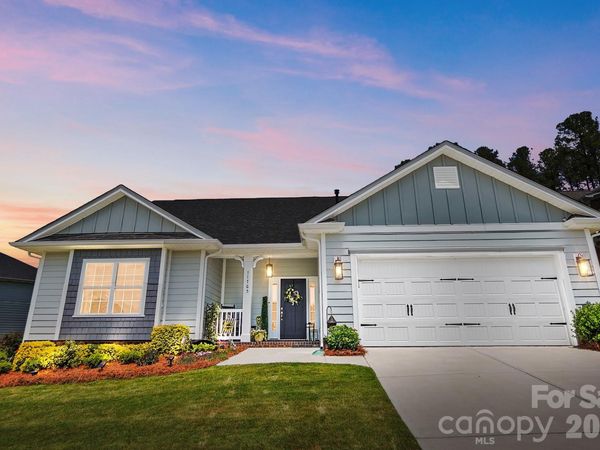 11765 Glenwood Drive, Locust, NC 28097
