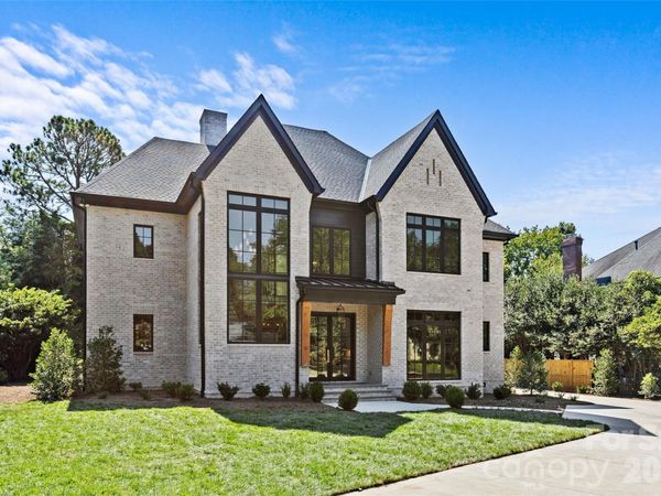 1321 Ferncliff Road, Charlotte, NC 28211