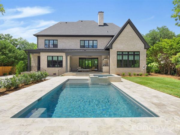 1321 Ferncliff Road, Charlotte, NC 28211