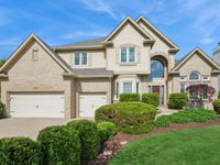 2360 Sutton Lane, Aurora, IL 60502 primary photo