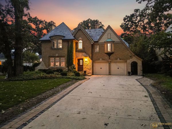 1430 Keystone Avenue, River Forest, IL 60305