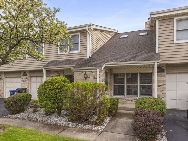 1908 Wisteria Court , Unit 2, Naperville, IL 60565