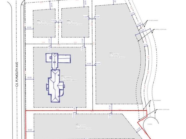 250 Plymouth Avenue SE, Unit 1, East Grand Rapids, MI 49506