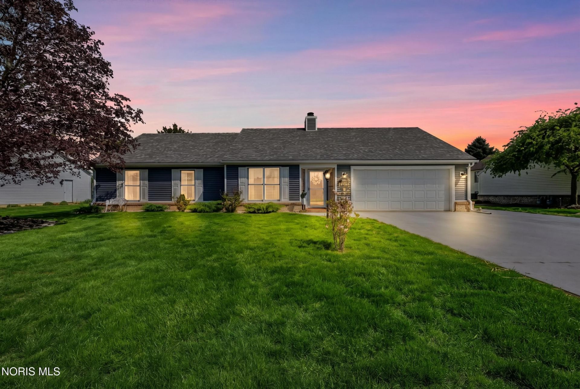 23542 E 4th Street, Grand Rapids, OH 43522 Main Photo