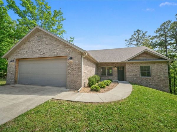 17943 Antler Ridge, Rogers, AR 72756