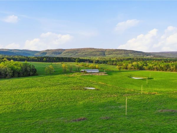 1709 County Road 4451 , Clarksville, AR 72830