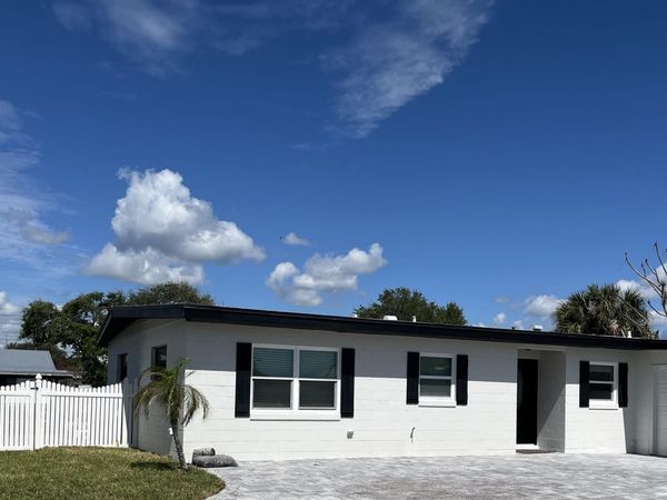 1305 Ebbtide Avenue, Merritt Island, FL 32952