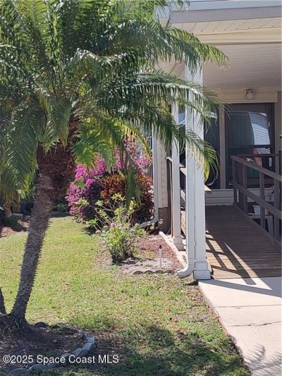 451 Papaya Circle, Barefoot Bay, FL 32976 Photo