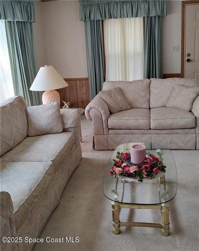 451 Papaya Circle, Barefoot Bay, FL 32976 Photo