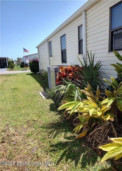 451 Papaya Circle, Barefoot Bay, FL 32976 Photo