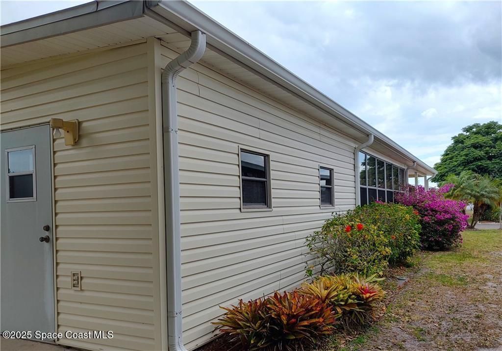 451 Papaya Circle, Barefoot Bay, FL 32976 Photo