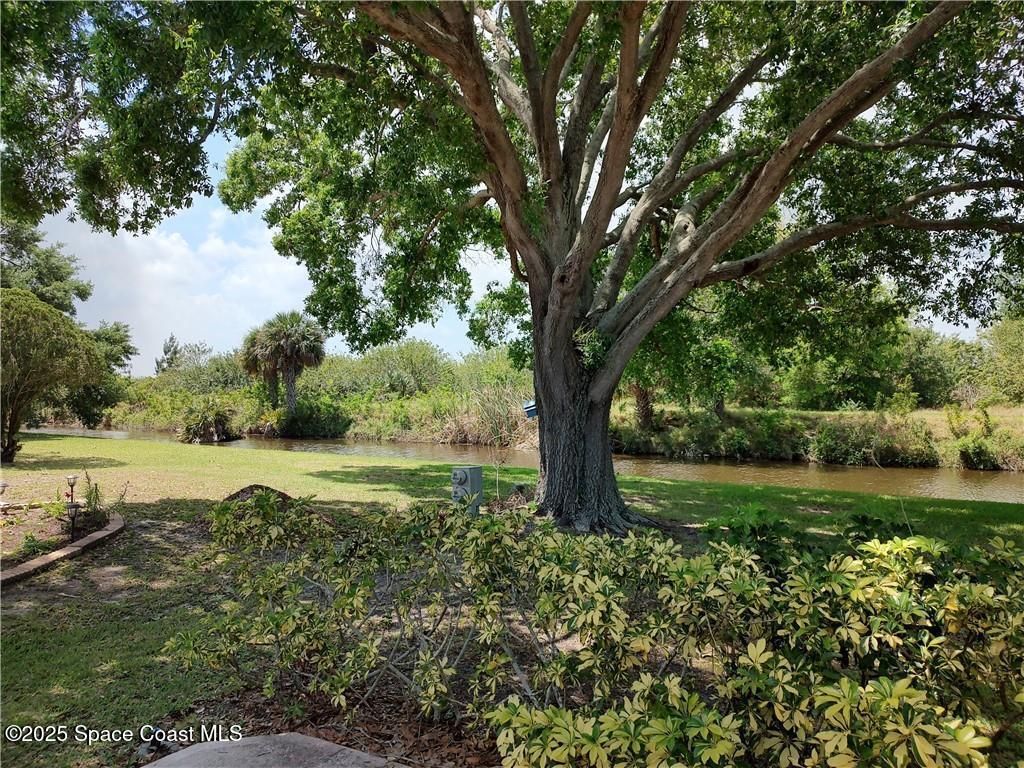 451 Papaya Circle, Barefoot Bay, FL 32976 Photo